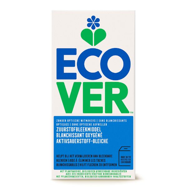 Кислородный отбеливатель для стирки Ecover 400г
