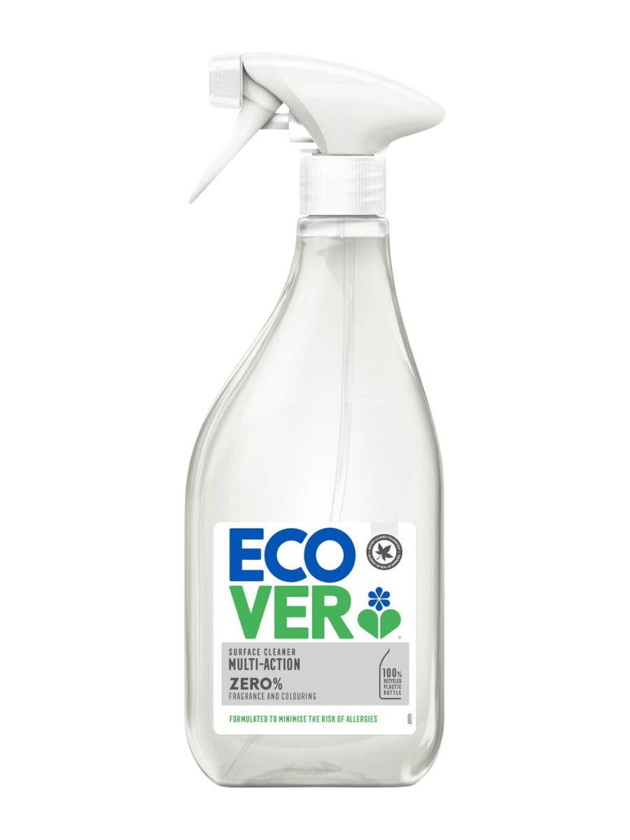Чистящее средство универсальное Ecover Zero Multi-Action Spray спрей 500 мл