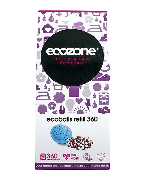 ������� ������� ��� ������ Ecozone �� 360 ������