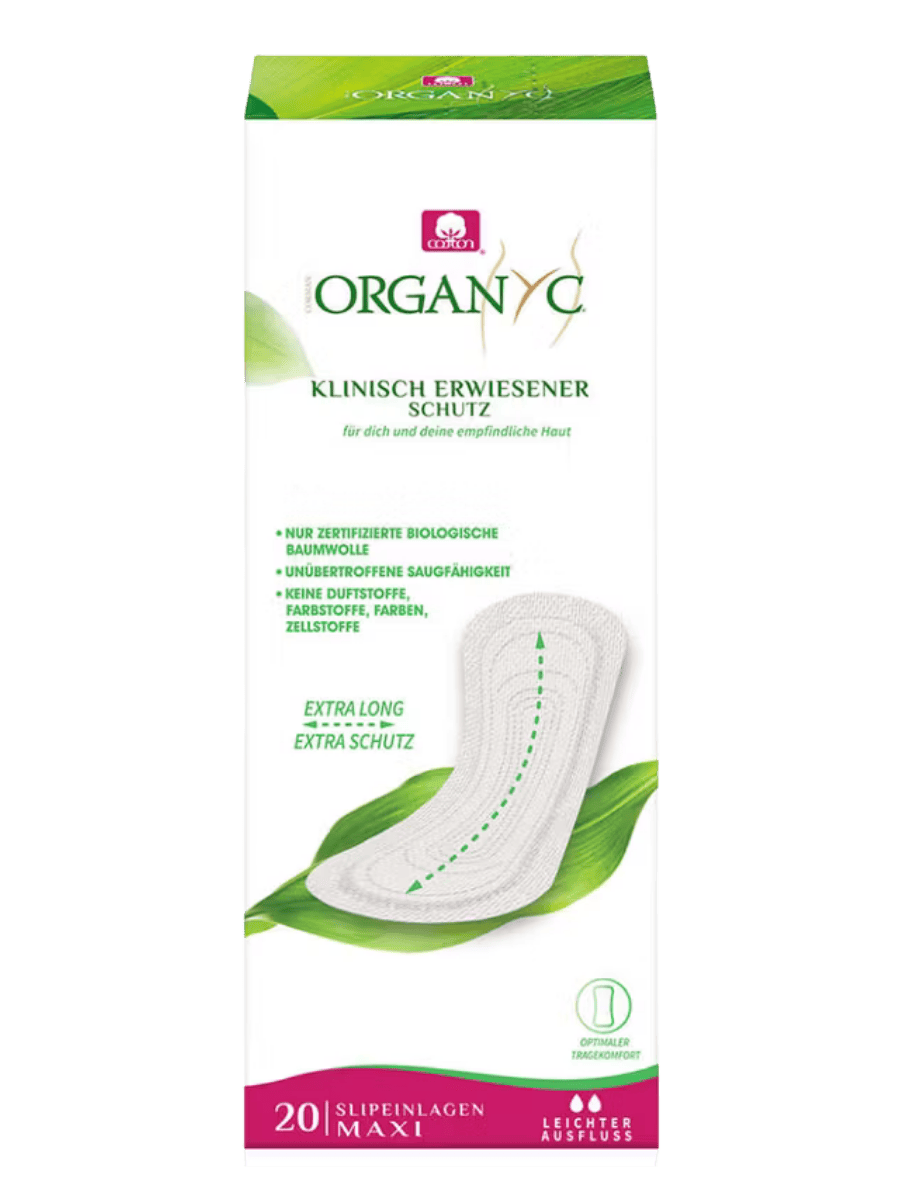 ���������� ��������� ������� Organyc ����� 2 ����� 20��